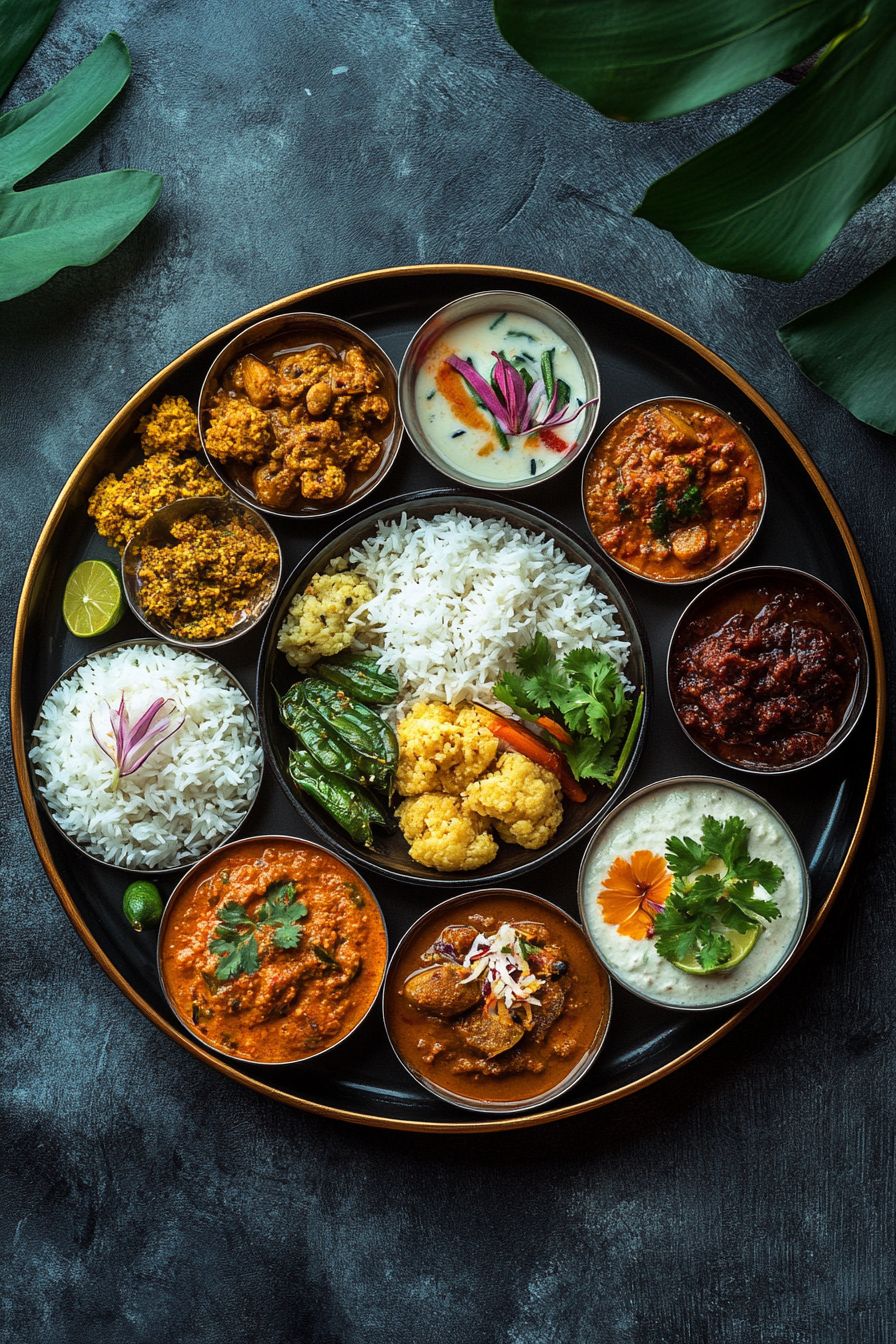 Professional Food Photography